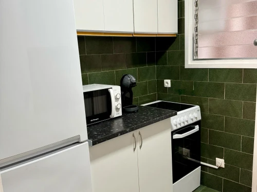 Ferienwohnung Lloret de Mar, 2 Schlafzimmer, 6 Personen - photo_1011729086699