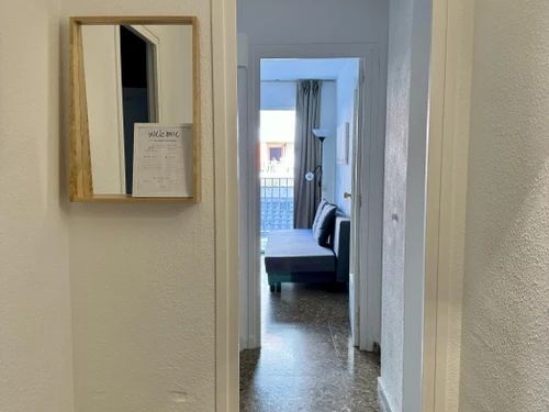 Ferienwohnung Lloret de Mar, 2 Schlafzimmer, 6 Personen - photo_1011729086699