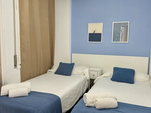 Ferienwohnung Lloret de Mar, 2 Schlafzimmer, 6 Personen - photo_1011729086699