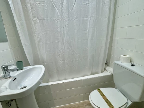 Appartement Lloret de Mar, 2 pièces, 6 personnes - photo_1011729086953