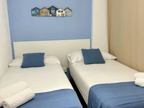 Appartement Lloret de Mar, 2 pièces, 6 personnes - photo_1011729086953