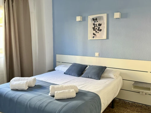 Appartement Lloret de Mar, 2 pièces, 6 personnes - photo_1011729086953