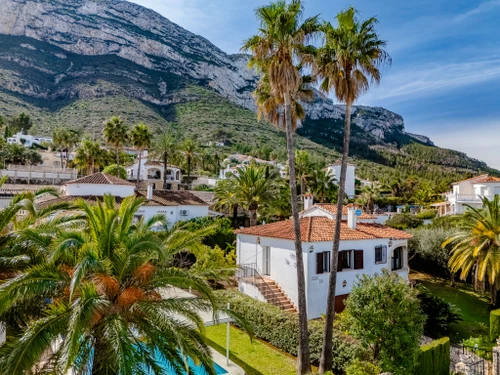 Villa Denia, 3 bedrooms, 5 persons - photo_19207408574