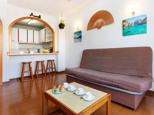 Appartement Salou, 2 pièces, 4 personnes - photo_20054325808