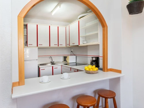 Appartement Salou, 2 pièces, 4 personnes - photo_20054325808