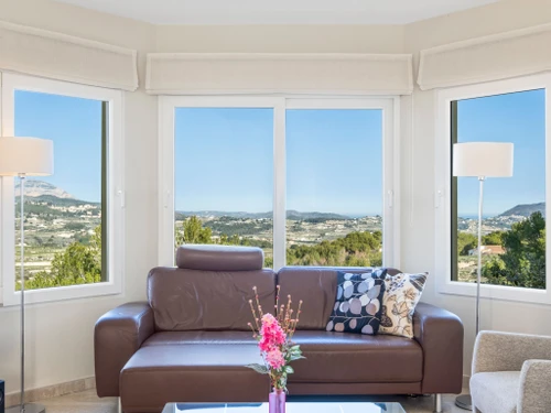 Villa Moraira, 3 Schlafzimmer, 6 Personen - photo_1011699484045