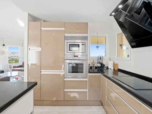 Villa Moraira, 3 Schlafzimmer, 6 Personen - photo_1011699484045