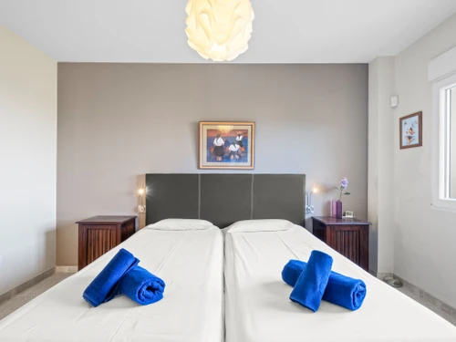 Villa Moraira, 3 Schlafzimmer, 6 Personen - photo_1011699484045