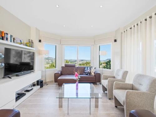 Villa Moraira, 3 Schlafzimmer, 6 Personen - photo_1011699484045