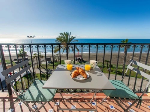 Apartamento Rincón de la Victoria, 1 dormitorio, 3 personas - photo_1011729635782