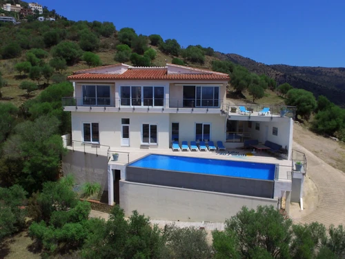 Villa Roses, 5 pièces, 8 personnes - photo_1011696758334