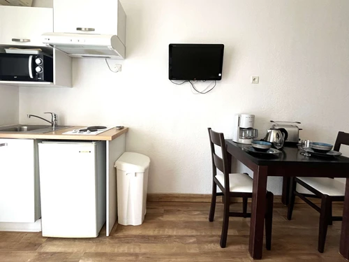 Apartment Saint-Florent, studio flat, 3 persons - photo_1011730725926