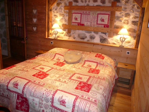 Ferienwohnung Le Grand-Bornand, 3 Schlafzimmer, 6 Personen - photo_14586986964