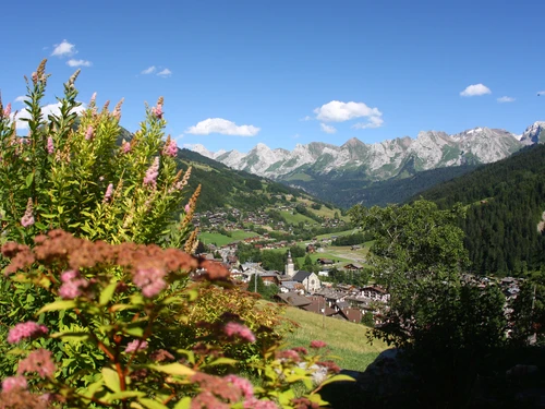 Ferienwohnung Le Grand-Bornand, 3 Schlafzimmer, 6 Personen - photo_14544478355