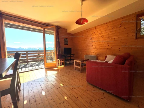 Ferienwohnung Les Angles, 3 Schlafzimmer, 6 Personen - photo_15894030338