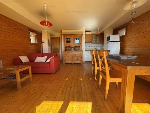 Ferienwohnung Les Angles, 3 Schlafzimmer, 6 Personen - photo_15894030338