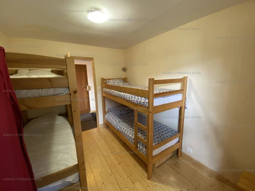 Ferienwohnung Les Angles, 3 Schlafzimmer, 6 Personen - photo_15894030338