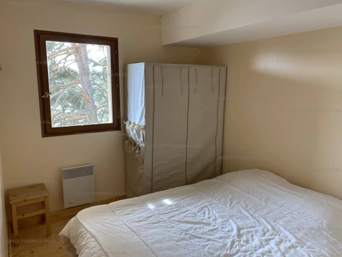 Ferienwohnung Les Angles, 3 Schlafzimmer, 6 Personen - photo_15894030338