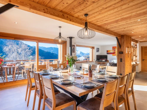 Chalet Le Grand-Bornand, 6 pièces, 12 personnes - photo_1011613674336