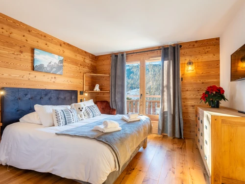 Chalet Le Grand-Bornand, 6 pièces, 12 personnes - photo_1011613674336