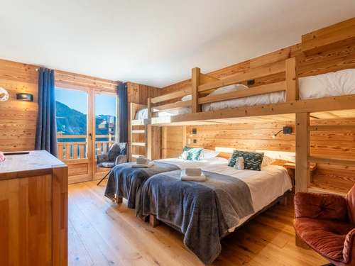Chalet Le Grand-Bornand, 6 pièces, 12 personnes - photo_1011613674336