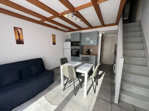 Villa Port Leucate, 2 bedrooms, 6 persons - photo_5441822886