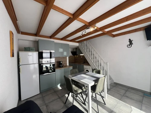 Villa Port Leucate, 2 bedrooms, 6 persons - photo_5441822886