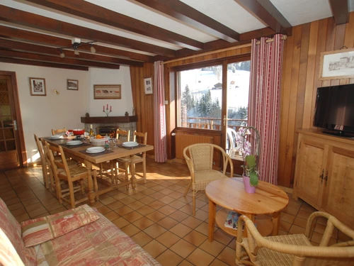 Appartement Le Grand-Bornand, 3 pièces, 8 personnes - photo_14544476357