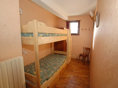 Ferienwohnung Le Grand-Bornand, 2 Schlafzimmer, 8 Personen - photo_14544476357