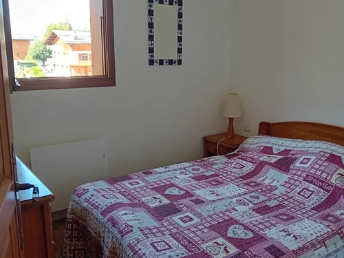 Ferienwohnung Le Grand-Bornand, 1 Schlafzimmer, 6 Personen - photo_19933940026