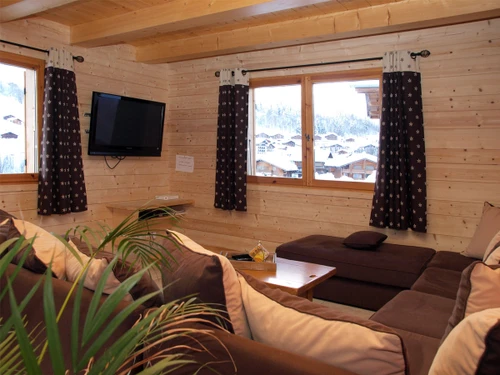 Chalet Le Grand-Bornand, 6 pièces, 12 personnes - photo_14544476929