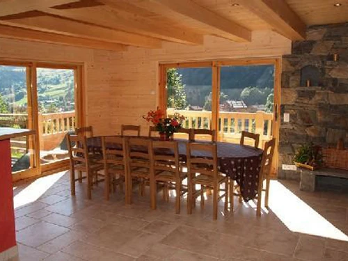 Chalet Le Grand-Bornand, 6 pièces, 12 personnes - photo_14544476929