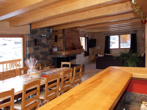 Chalet Le Grand-Bornand, 6 pièces, 12 personnes - photo_14544476929