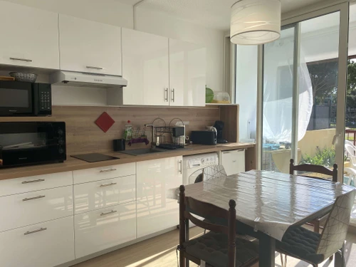 Ferienwohnung Balaruc-les-Bains, Studio, 2 Personen - photo_1011685269303