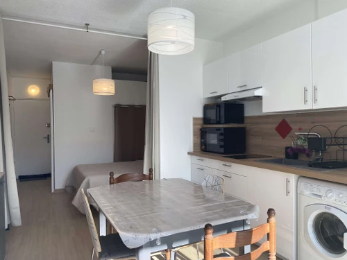 Appartement Balaruc-les-Bains, 1 pièce, 2 personnes - photo_1011685269303