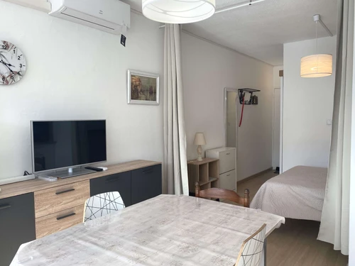 Appartement Balaruc-les-Bains, 1 pièce, 2 personnes - photo_1011685269303