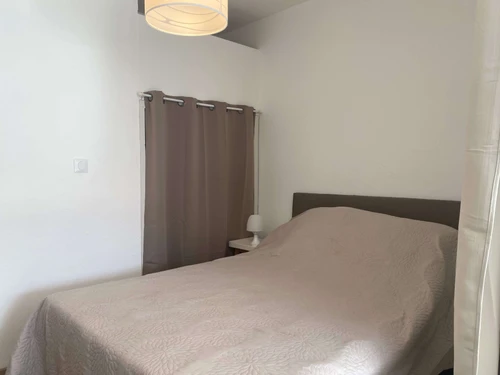 Appartement Balaruc-les-Bains, 1 pièce, 2 personnes - photo_1011685269303