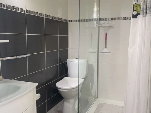 Appartement Balaruc-les-Bains, 1 pièce, 2 personnes - photo_1011685269303