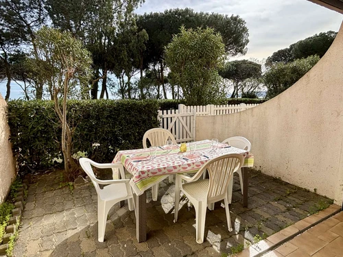 Ferienwohnung Argelès-sur-Mer, Studio, 4 Personen - photo_13464319630