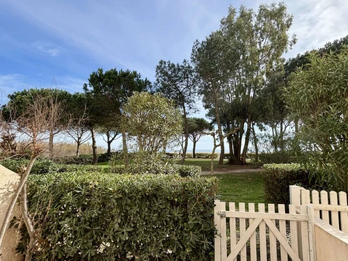 Appartement Argelès-sur-Mer, 1 pièce, 4 personnes - photo_13464319630