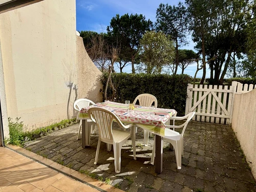 Appartement Argelès-sur-Mer, 1 pièce, 4 personnes - photo_13464319630