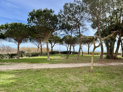 Appartement Argelès-sur-Mer, 1 pièce, 4 personnes - photo_13464319630