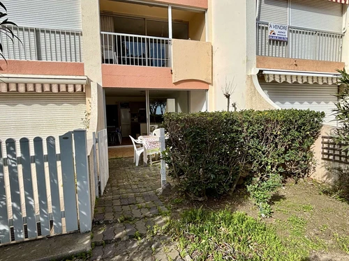 Appartement Argelès-sur-Mer, 1 pièce, 4 personnes - photo_13464319630