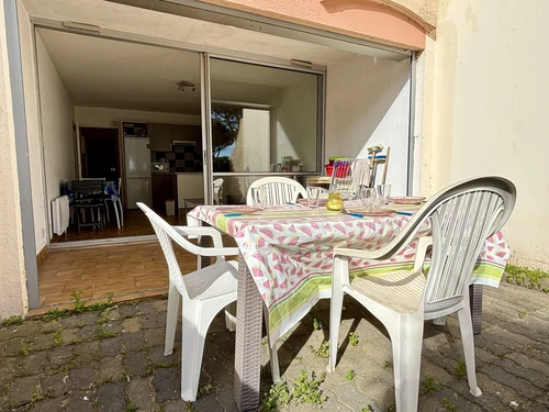Appartement Argelès-sur-Mer, 1 pièce, 4 personnes - photo_13464319630
