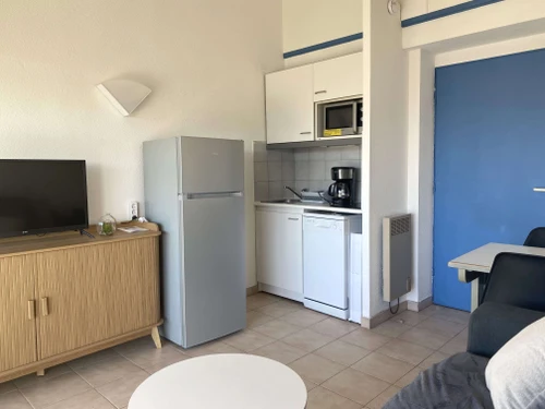 Appartement Balaruc-les-Bains, 2 pièces, 4 personnes - photo_1011731635060