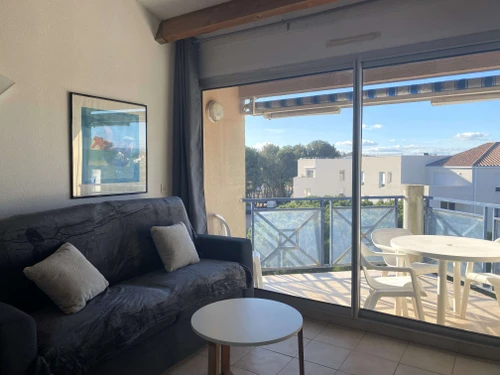 Appartement Balaruc-les-Bains, 2 pièces, 4 personnes - photo_1011731635060