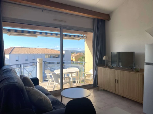 Appartement Balaruc-les-Bains, 2 pièces, 4 personnes - photo_1011731635060