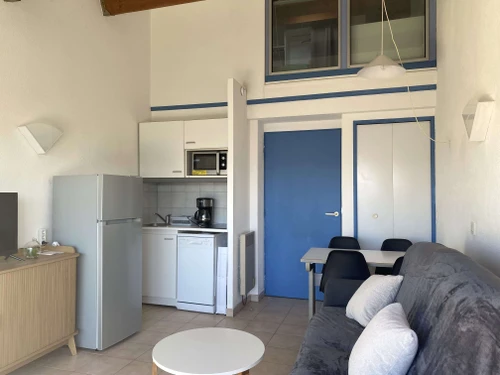 Appartement Balaruc-les-Bains, 2 pièces, 4 personnes - photo_1011731635060