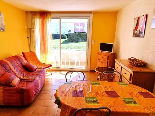 Studio Cap d'Agde, studio flat, 4 persons - photo_15298029941
