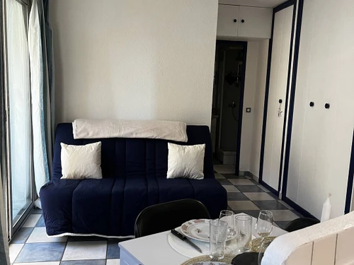 Apartment Canet-en-Roussillon, 1 bedroom, 5 persons - photo_1011691937569